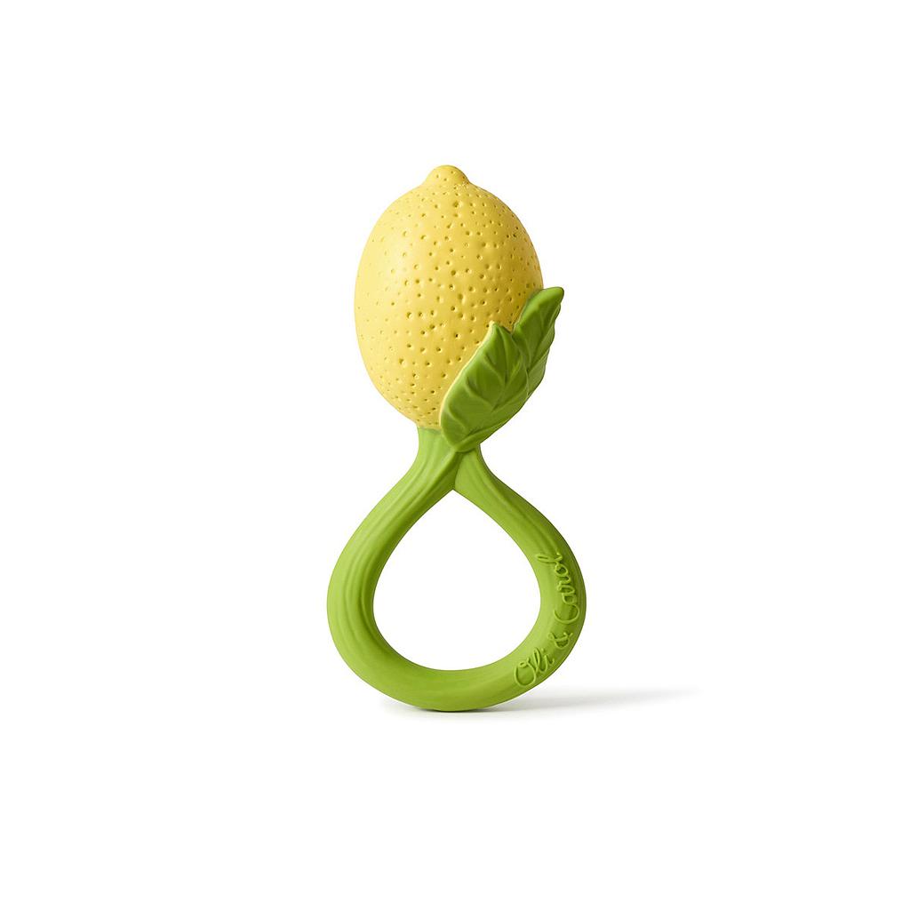 Oli&amp;Carol SONAJERO LEMON RATTLE