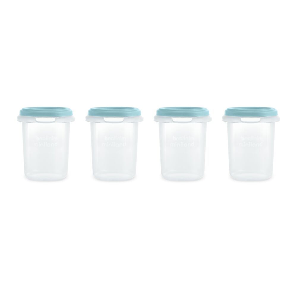 SET 4 HERMISIZED HERMETICOS 0,25CL OCEAN