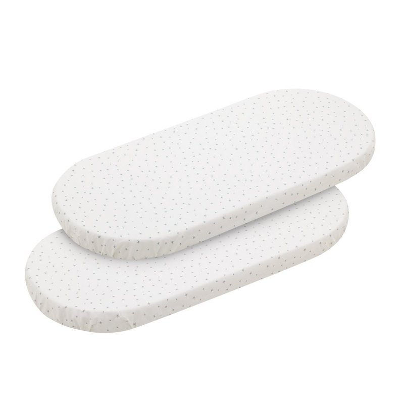 SABANA BAJERA CAPAZO PACK 2 UNDS MAGIA VERDE