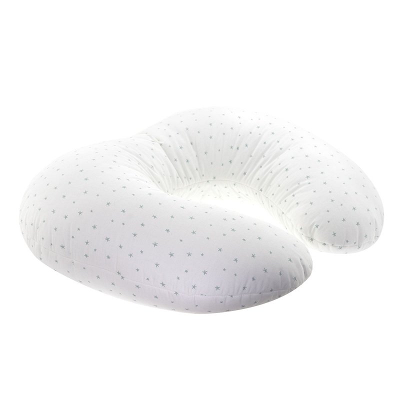 ALMOHADA DE LACTANCIA PEQ. MAGIA VERDE