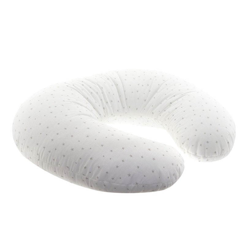 ALMOHADA DE LACTANCIA PEQ. MAGIA BEIG