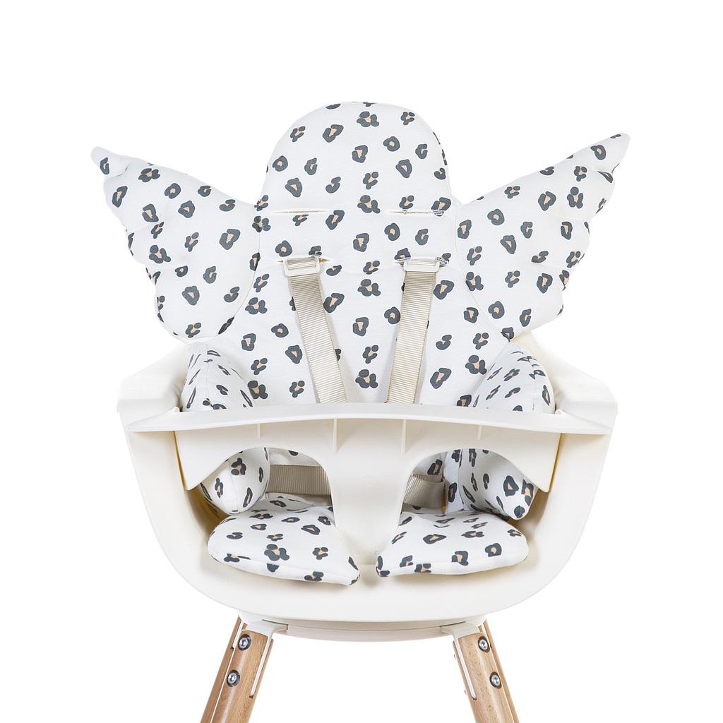 COJIN UNIVERSAL ANGEL LEOPARDO