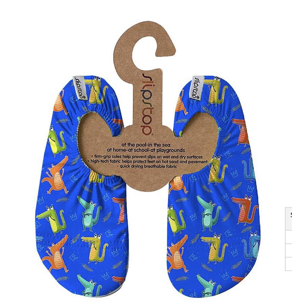 SLIP STOP ALIGATOR T.INF (18-20)