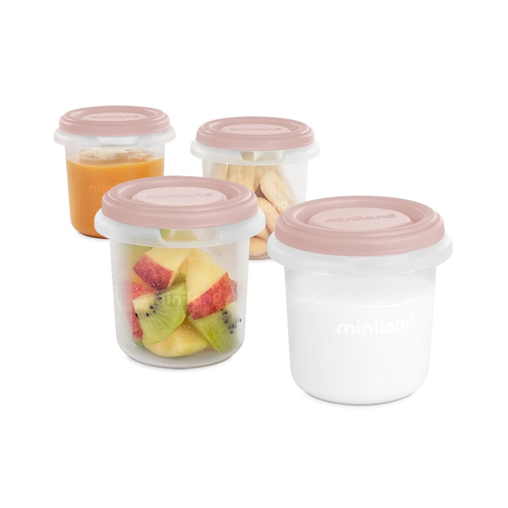 SET 4 HERMISIZED BLUSH 200 ML