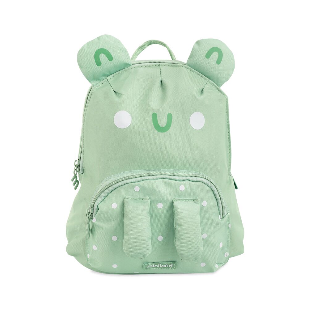 ECOTHERMIBAG KID FROG