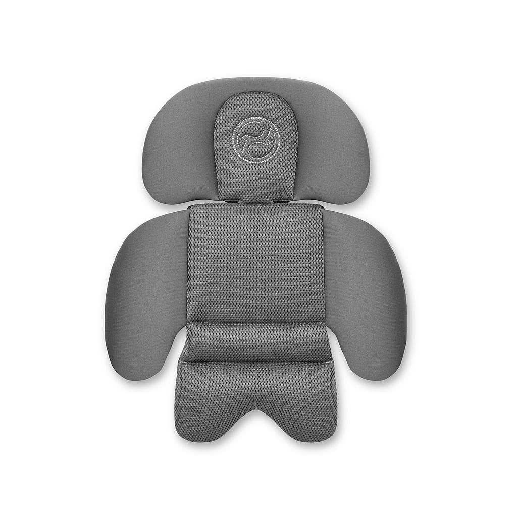 CYBEX REDUCTOR RECIEN NACIDO PARA SIRONA G Line Lava Grey