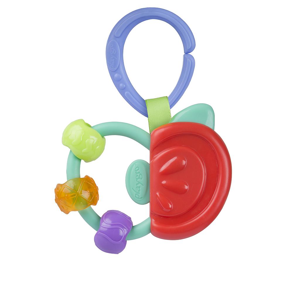 SONAJERO MANZANITA IN MY GARDEN