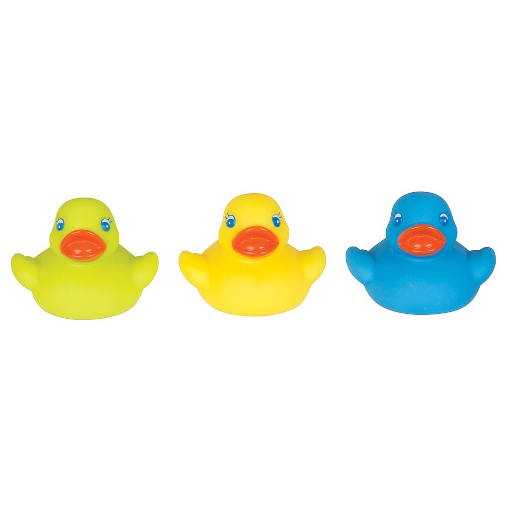 PATITOS BRIGHT BABY
