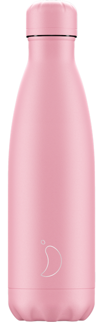 BOTELLA CHILLY'S 750ML PASTEL ROSA TOTAL