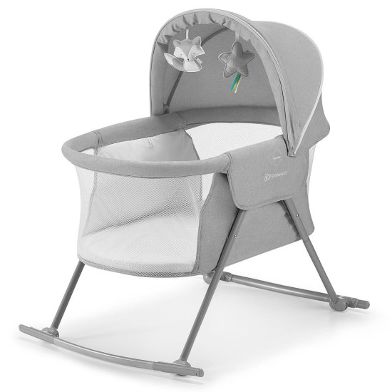 MINICUNA BALANCIN LOVI GREY