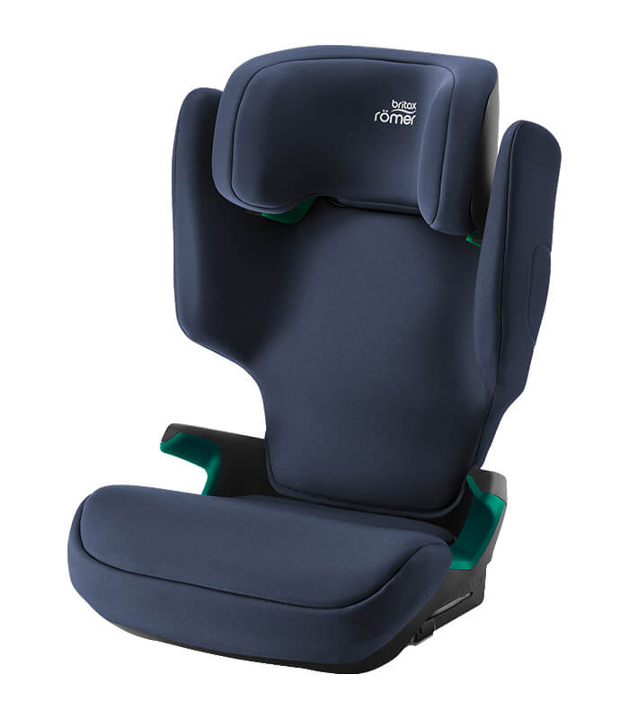 ROMER DISCOVERY PLUS OCEAN BLUE