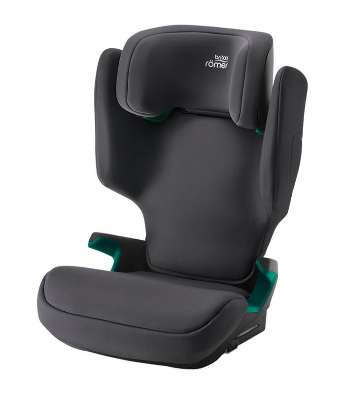 ROMER DISCOVERY PLUS 2 MIDNIGHT GREY