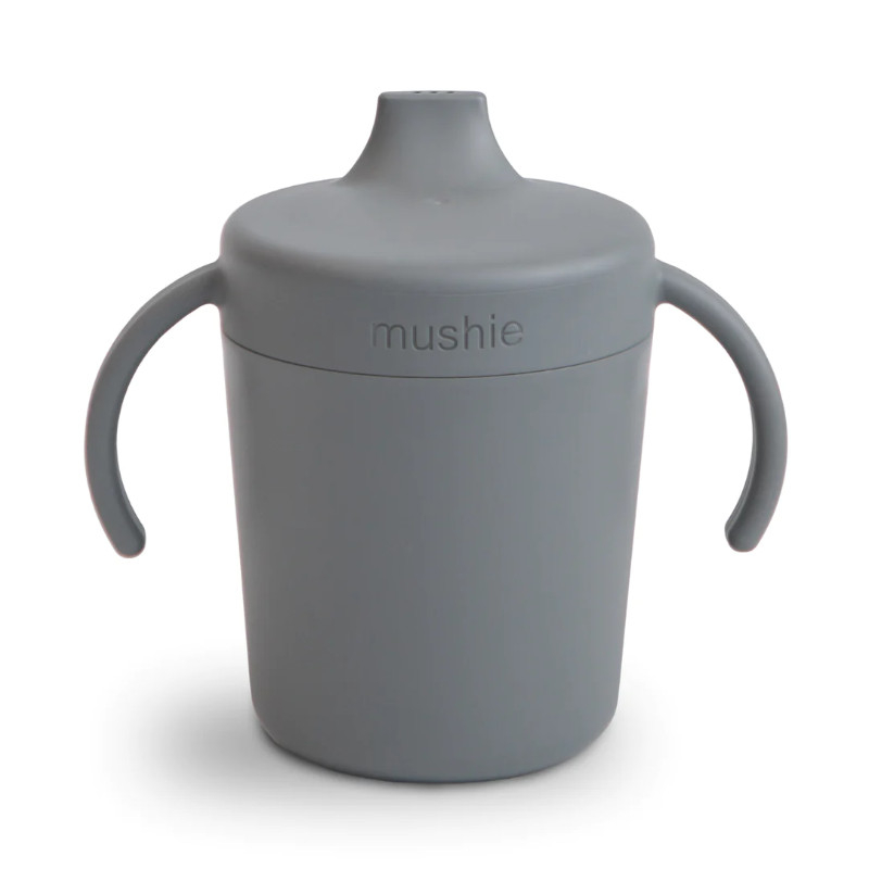 Taza didactica con Asas SOLID Smoke