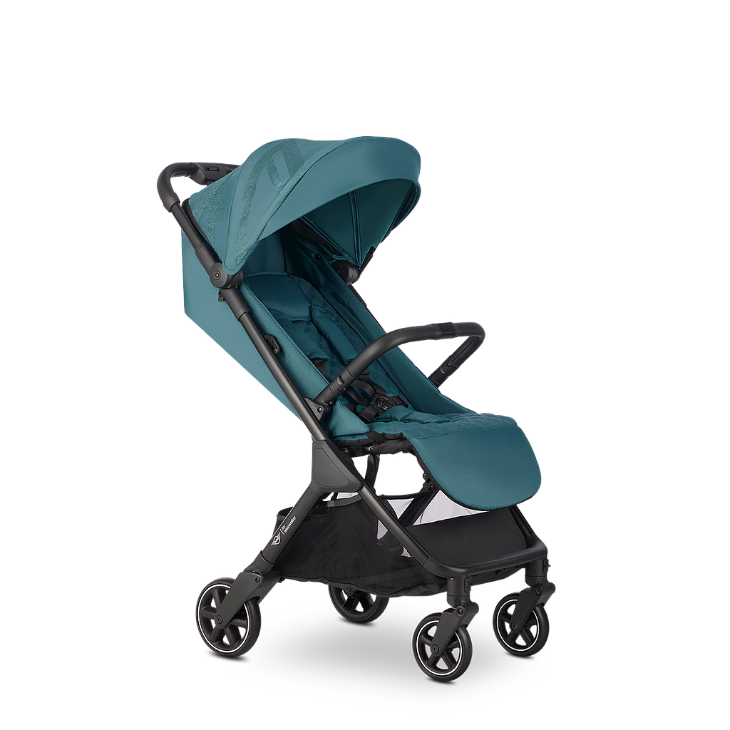 MINI by Easywalker Buggy SNAP Hyde Green