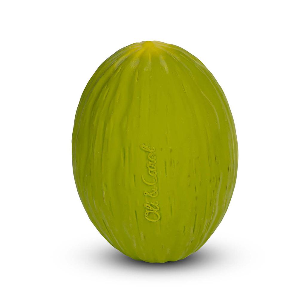 Oli&amp;Carol MELON BABY BALL