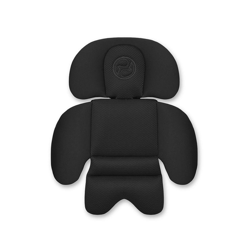 CYBEX REDUCTOR RECIEN NACIDO PARA SIRONA G Line Moon Black