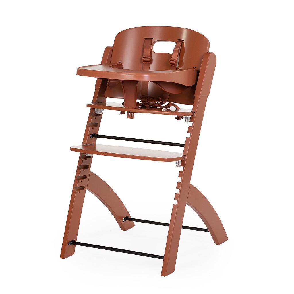 TRONA EVOLUTIVA EVOSIT TERRACOTA