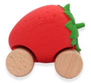 Oli&amp;Carol SWEETIE THE STRAWBERRY CAR