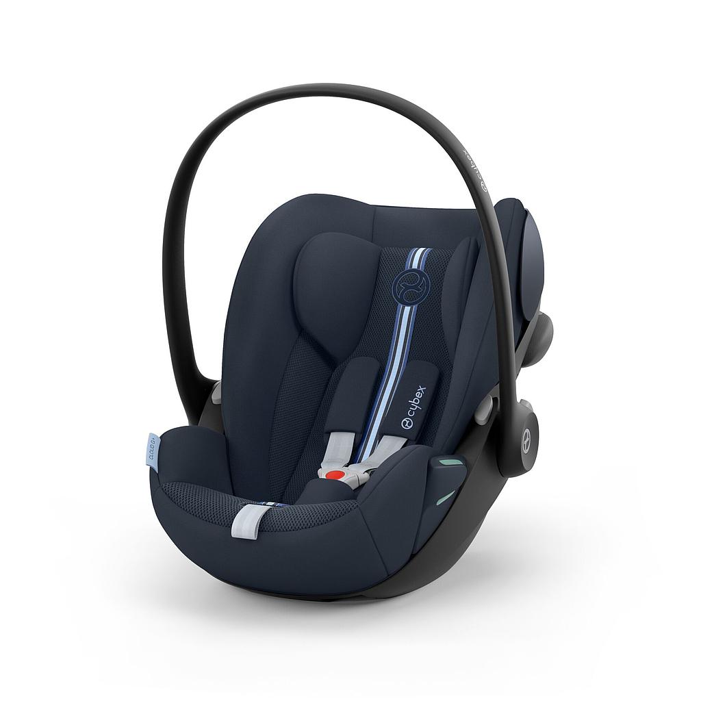CYBEX CLOUD G plus OCEAN BLUE