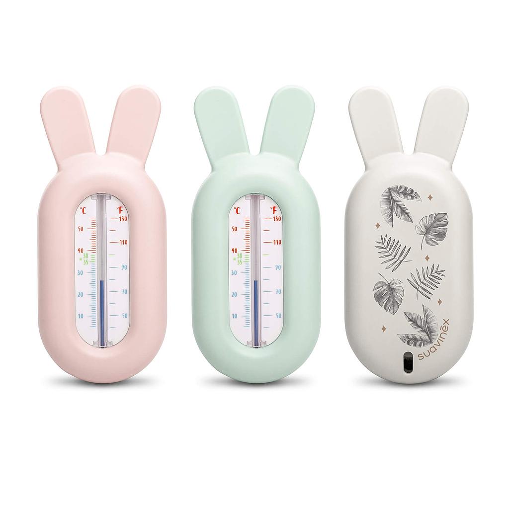 TERMOMETRO DE BAÑO surtidos