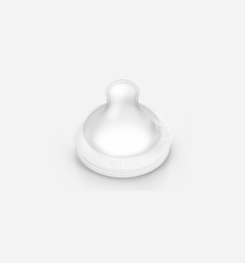 TETINA FISIOLOGICA T.S 2UNDS