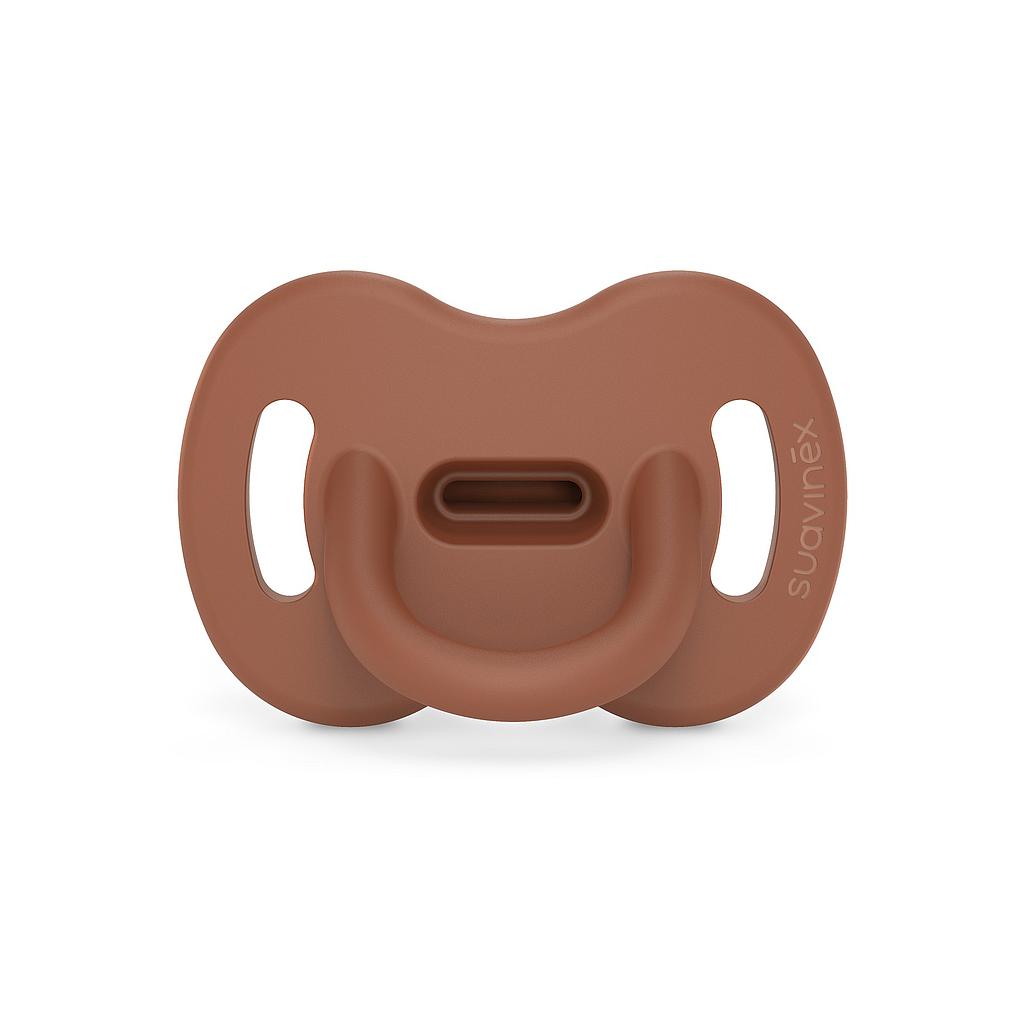 CHUPETE TODOSILICONA FIS 0/6M SX PRO TEJA I3