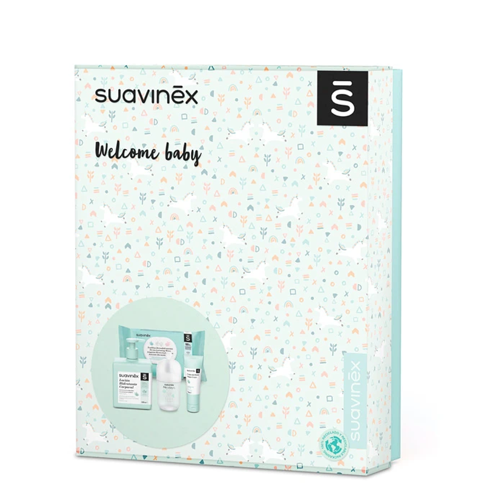 CANASTILLA COSMETICA NIÑO