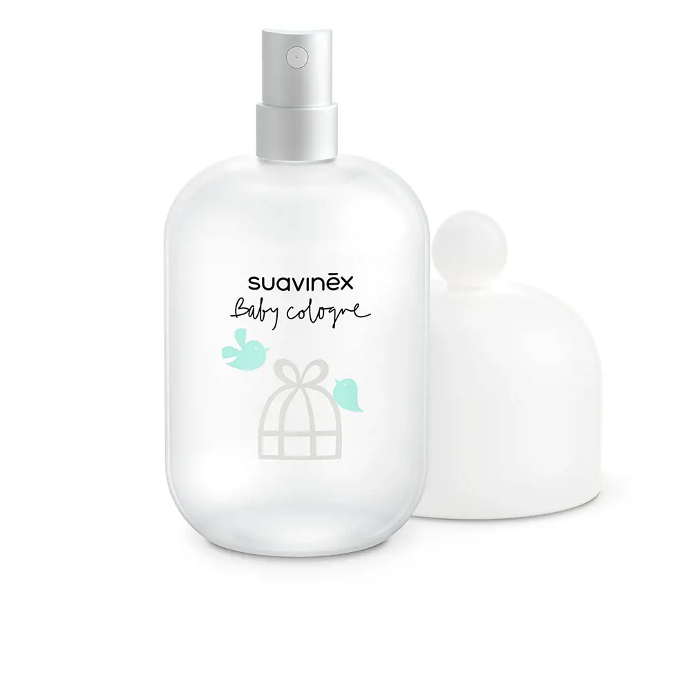 BABY COLOGNE CLASSIC 100ML