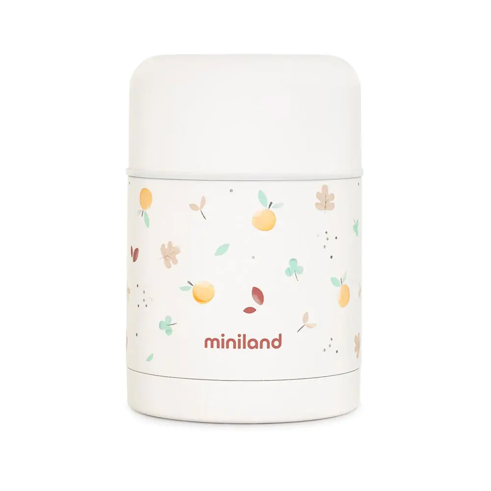 TERMO SOLIDOS 600ML VALENCIA