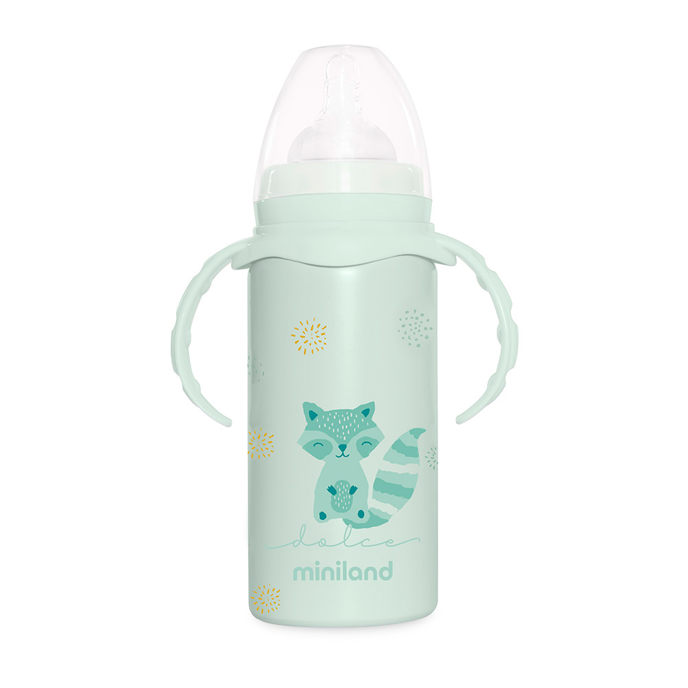 BOTELLA TERMICA THERMOBABY DOLCE MINT 240ML