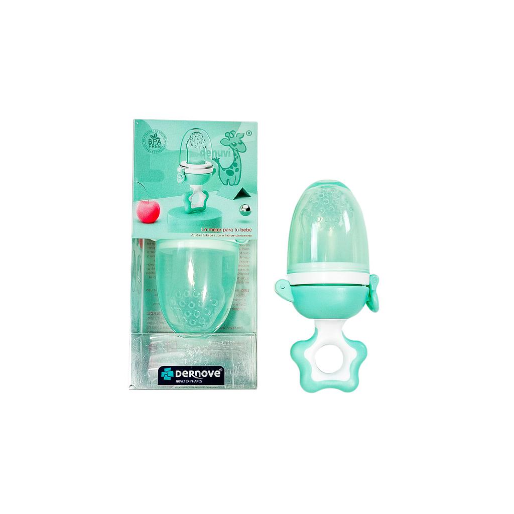 DERNOVE ALIMENTADOR DE SILICONA C.N.210962