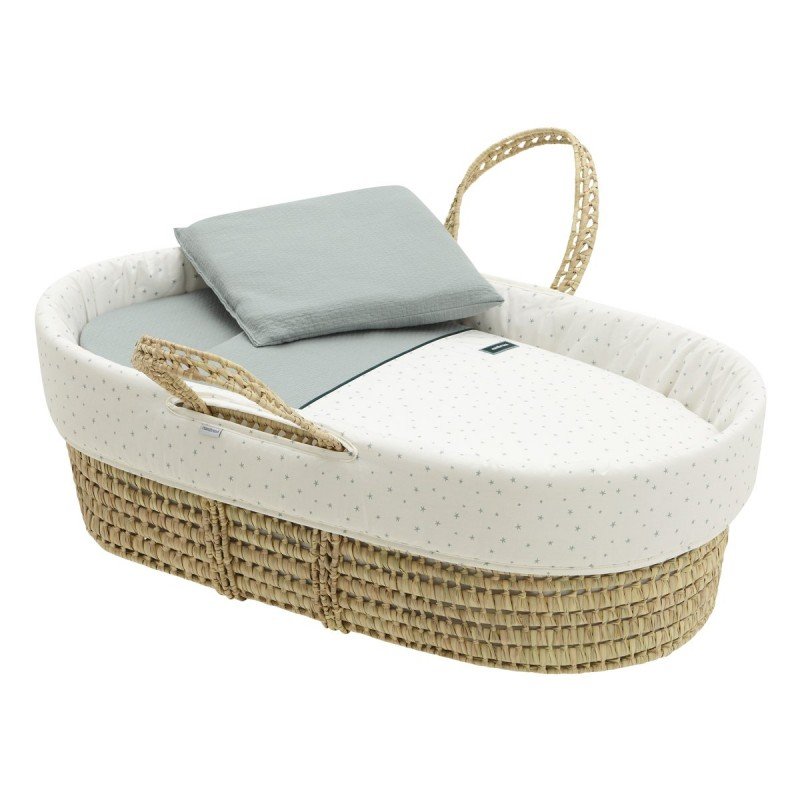 CAPAZO PALMA ACOLCHADO MAGIA VERDE