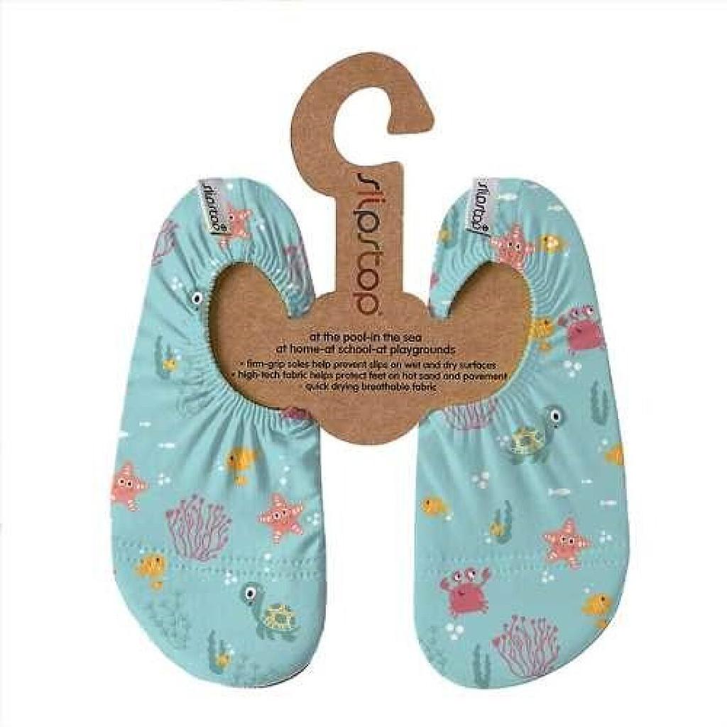 SLIP STOP T.XS (21-23) AQUARIUM SUMMER 2024