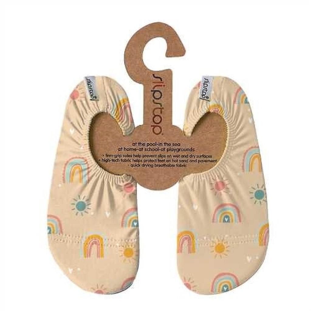 SLIP STOP T.XL (33-35) RAINBOW SUMMER 2024