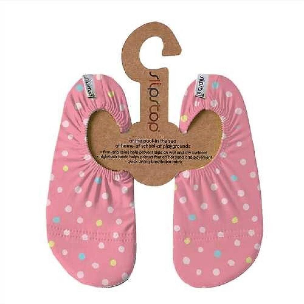 SLIP STOP T.INF (18-20) BUBBLEGUM SUMMER 2024