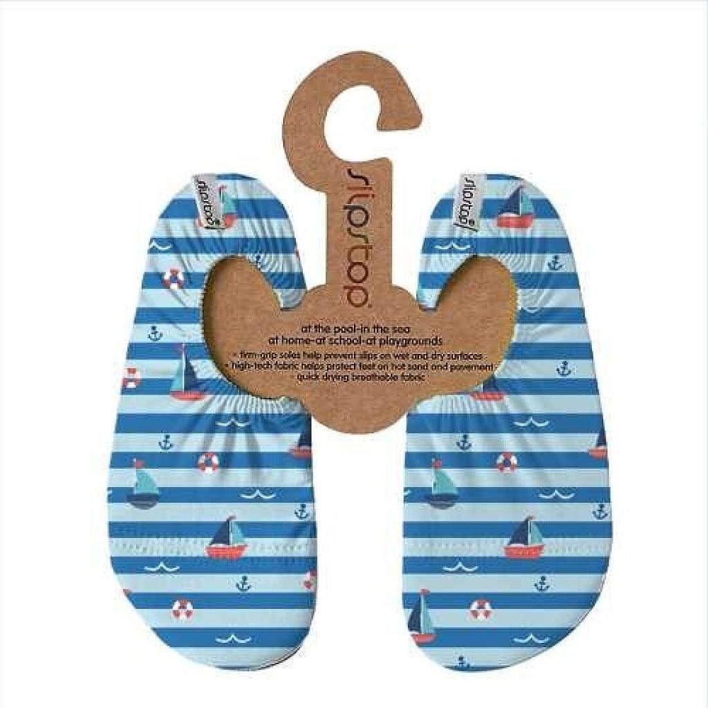 SLIP STOP T.XS (21-23) SAILOR SUMMER 2024