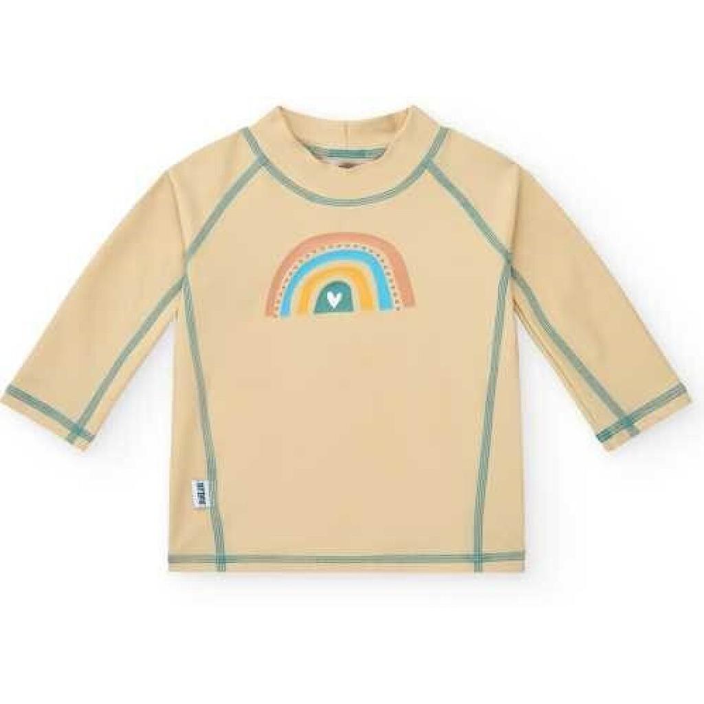 CAMISETA BTBOX UPF50+ M/L 2-3 AÑOS RAINBOW SUMMER 2024