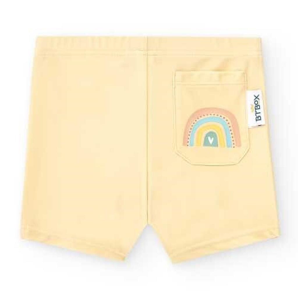 BOXER BTBOX UPF50+ 4-5 AÑOS RAINBOW SUMMER 2024