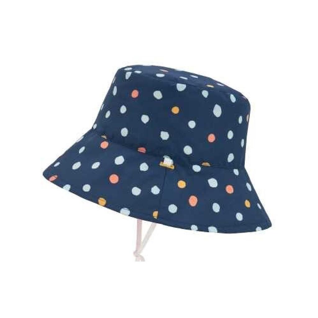 SOMBRERO BTBOX UPF50+ 2-5A 49-56CM LUNARES NAVY SUMMER 2024