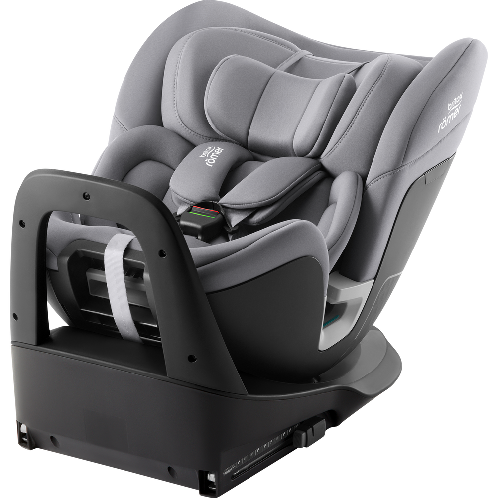 ROMER SWIVEL FROST GREY