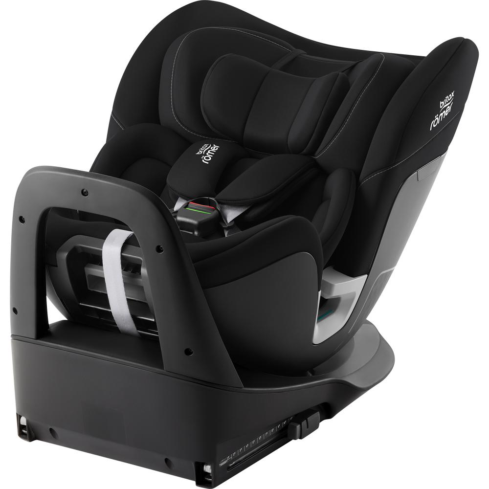 ROMER SWIVEL SPACE BLACK