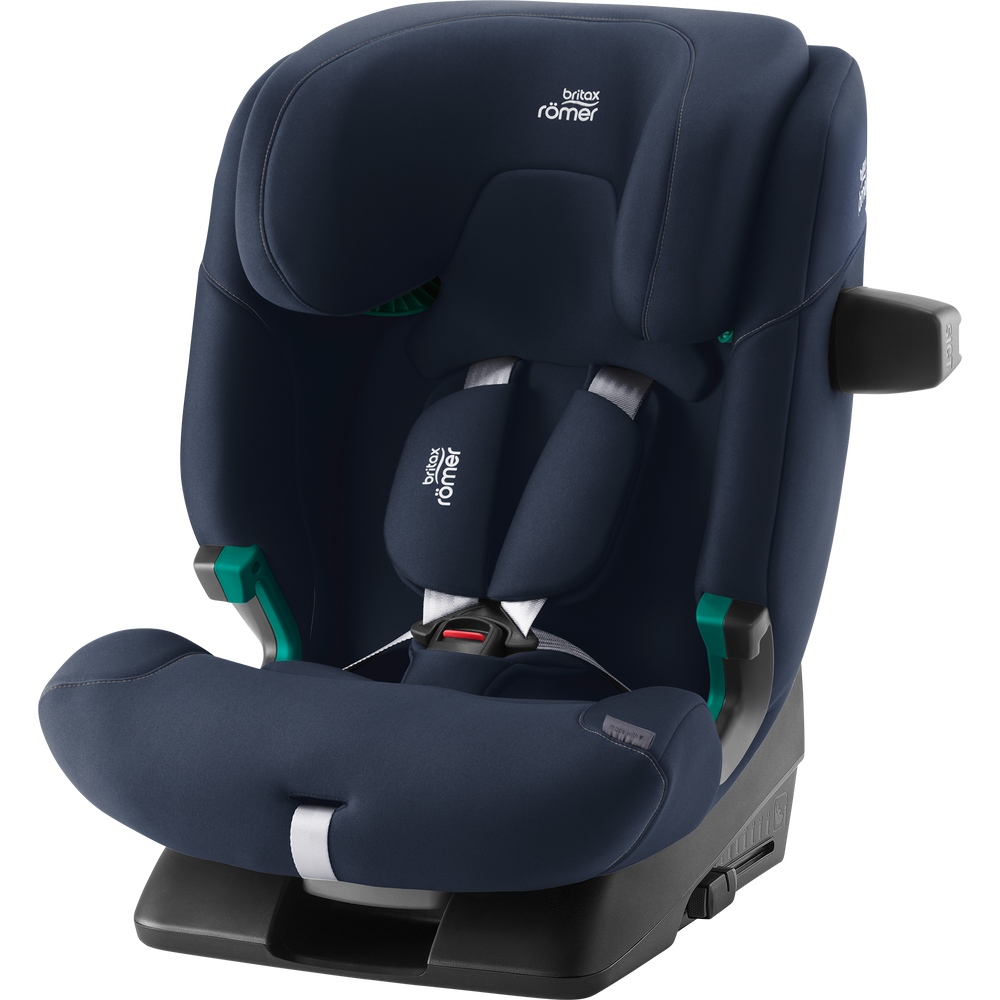 ROMËR ADVANSAFIX PRO NIGHT BLUE