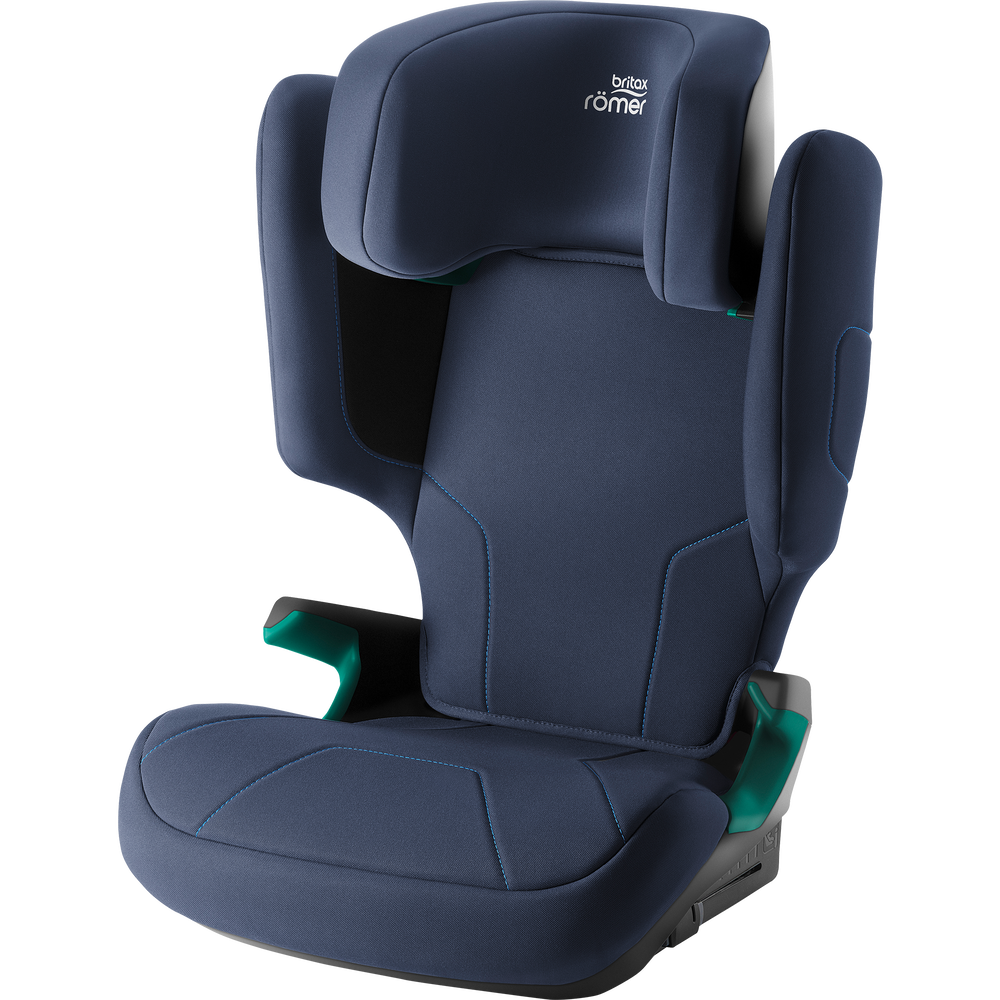 ROMER HI-LINER ELEVADOR MOONLIGHT BLUE