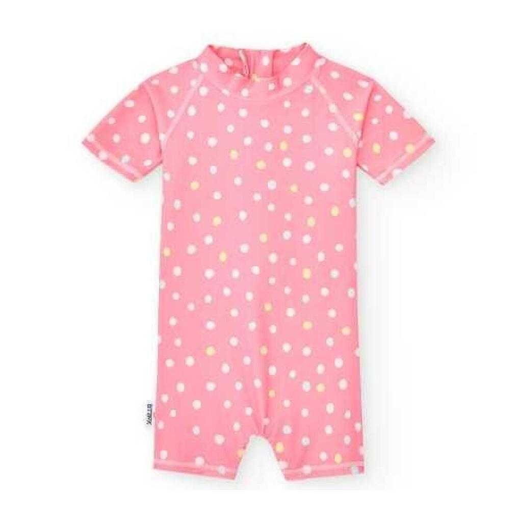 MONO BTBOX UPF50+ M/C 12-18 M BUBBLEGUM SUMMER 2024