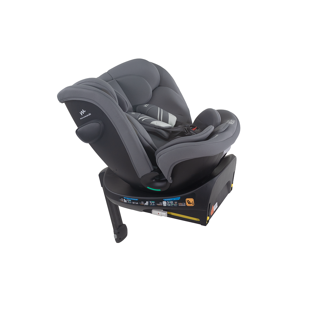 AUTOSILLA EVOLUFIX NEXT CARBONO