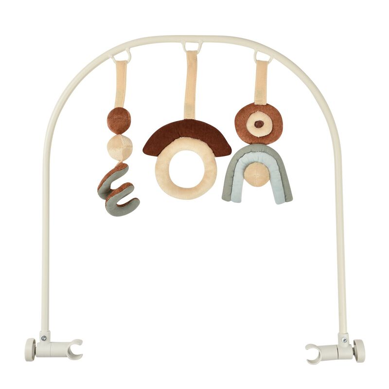 ARCO DE JUEGOS PARA UP&amp;DOWN PLUS