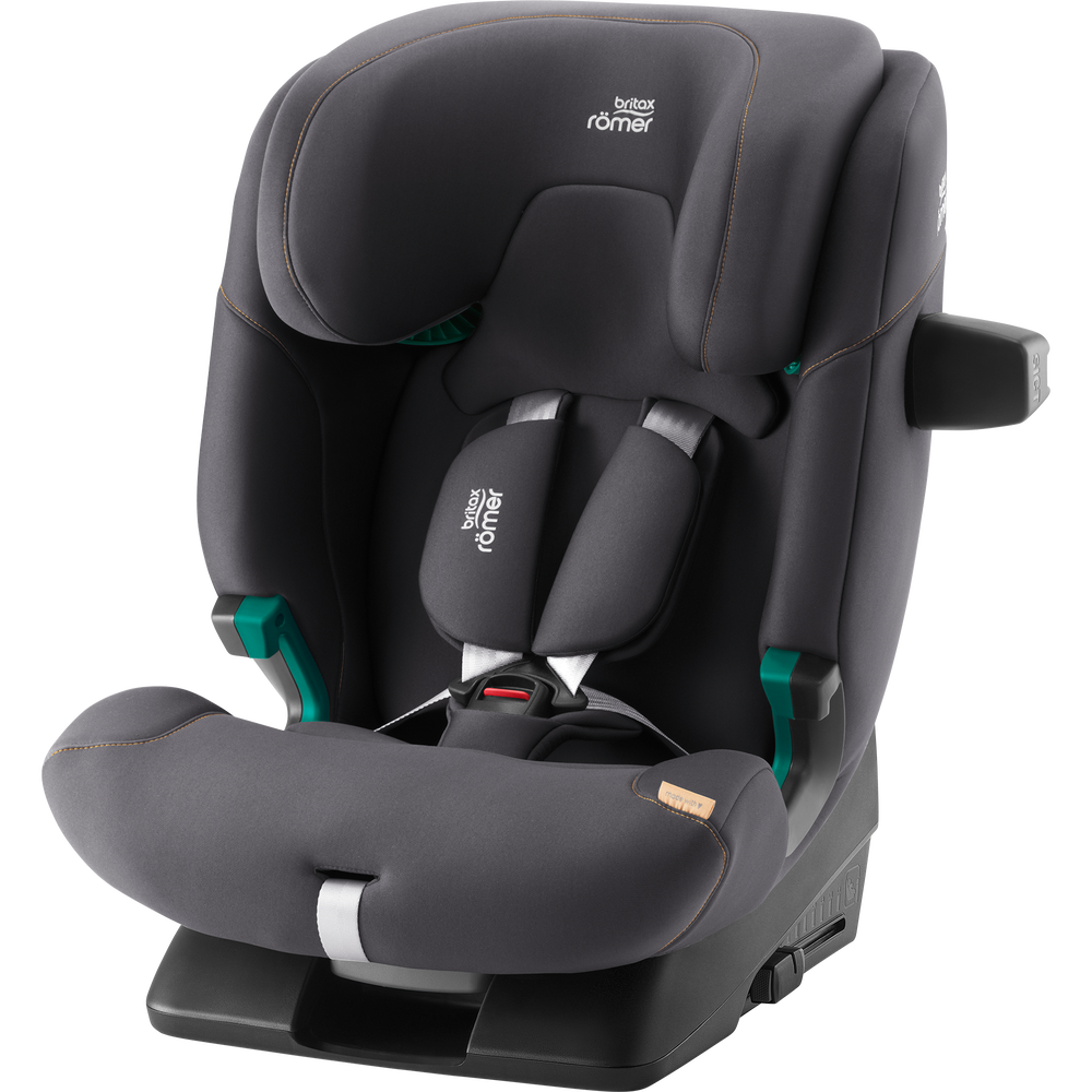 ROMËR ADVANSAFIX PRO midnight grey