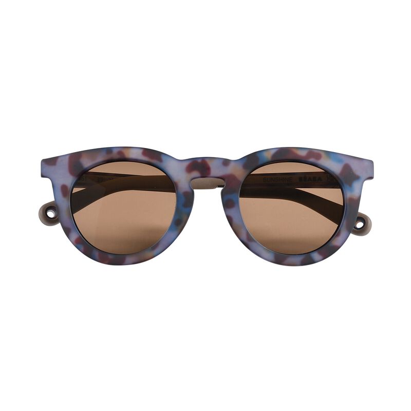 GAFAS DE SOL 4-6 AÑOS BLUE TORTOISE