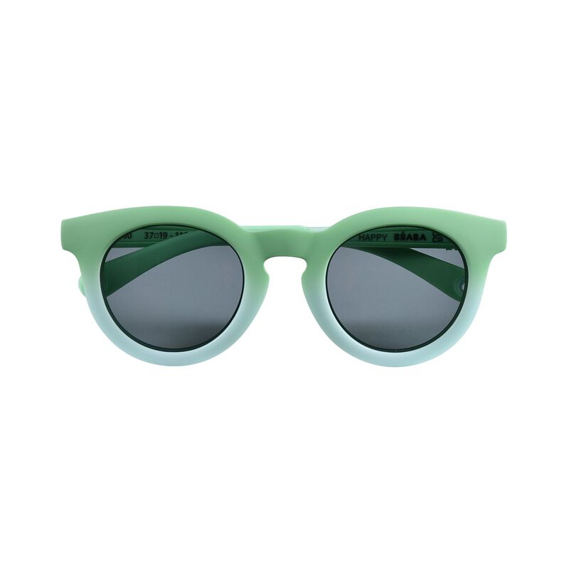 GAFAS DE SOL 2-4 AÑOS RAINBOW GREEN
