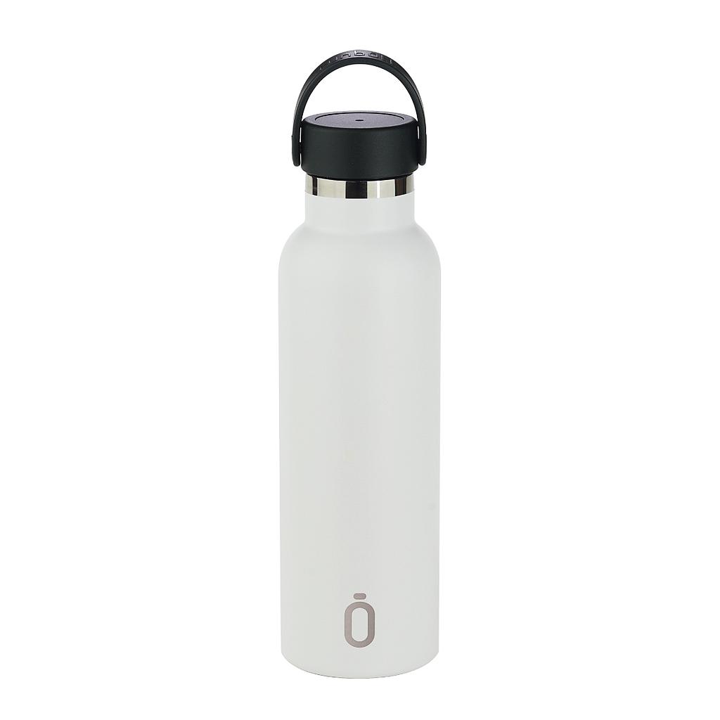 BOTELLA TERMICA RUNBOTT SPORT 60CL BLANCO